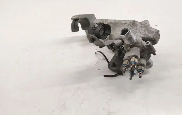 Renault Latitude (L70) Coolant heater 