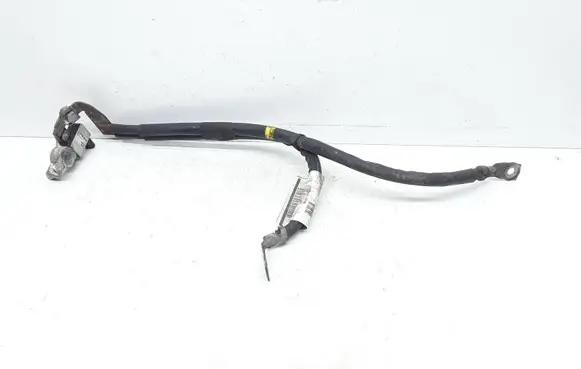 Volvo V40 Negative earth cable (battery) 30644809 31327030