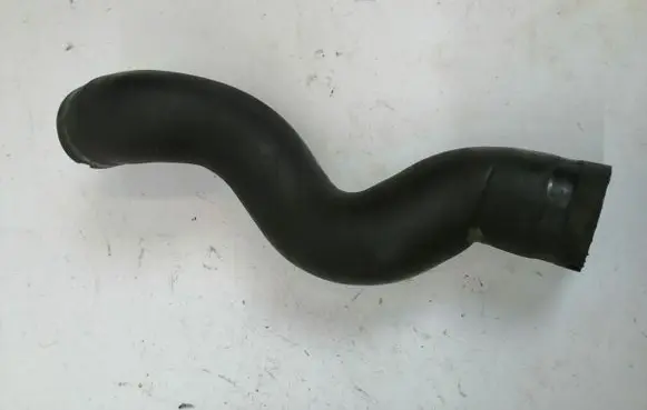 Opel Zafira A Intercooler hose/pipe