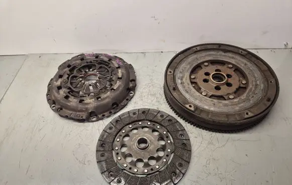 Volkswagen PASSAT B5.5 Clutch set kit
