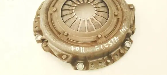 Pressure plate