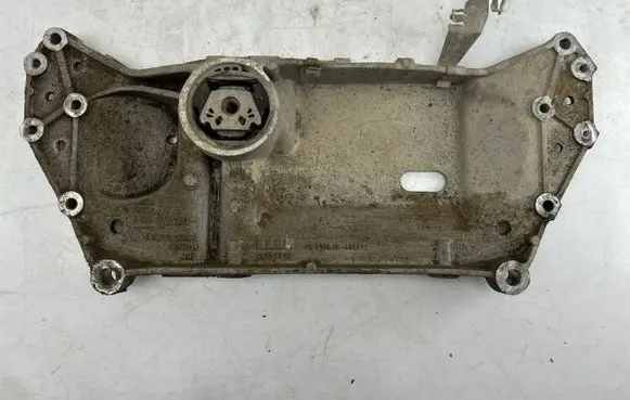 Volkswagen Golf VI Front subframe 1K0199369G