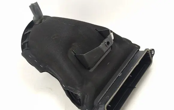 Volkswagen Crafter Cabin air duct channel 7C1815130 260625HR1301
