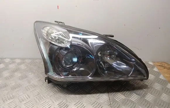 Lexus RX 330 - 350 - 400H Headlight/headlamp
