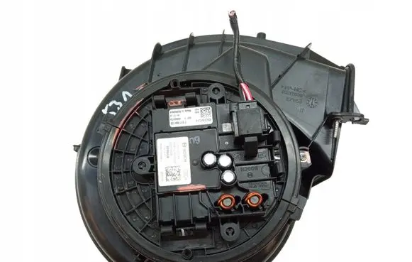 Volvo XC90 Heater fan/blower 0130309504