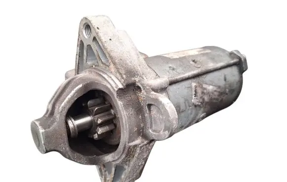 Renault Laguna III Starter motor 233002654R C5021 MTS2232