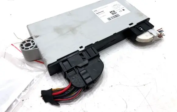 Other control units/modules