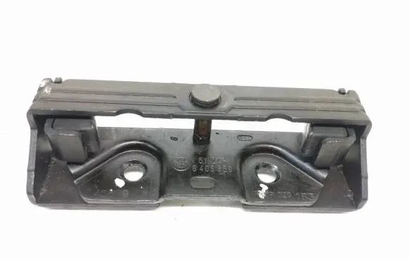 BMW X5 E53 Trunk lock loop 8408859 51248408859