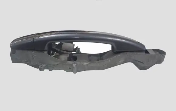 Citroen C5 Rear door exterior handle 9680168580