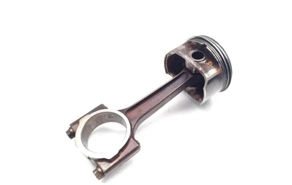 Mini One - Cooper Coupe R56 Piston with connecting rod W10B16A