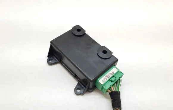 Chrysler Pacifica Seat control module 56010159AG