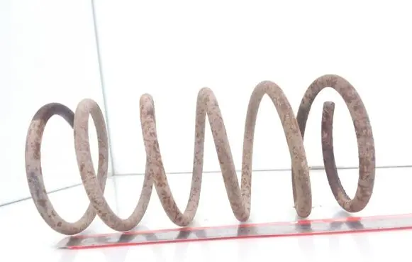 BMW 3 E30 Front coil spring