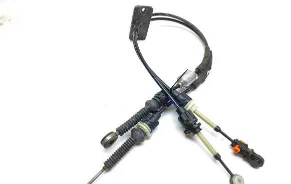 Renault Trafic III (X82) Gear shift cable linkage
