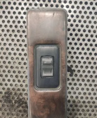 Mercedes-Benz Vito Viano W638 Electric window control switch