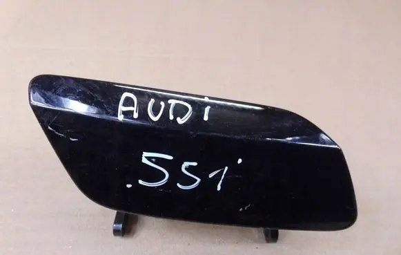 Audi A6 S6 C8 4K Headlight washer spray nozzle cap/cover 4K0807788B