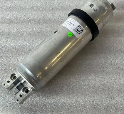 Audi Q4 Sportback e-tron Air conditioning (A/C) air dryer 1EA816582