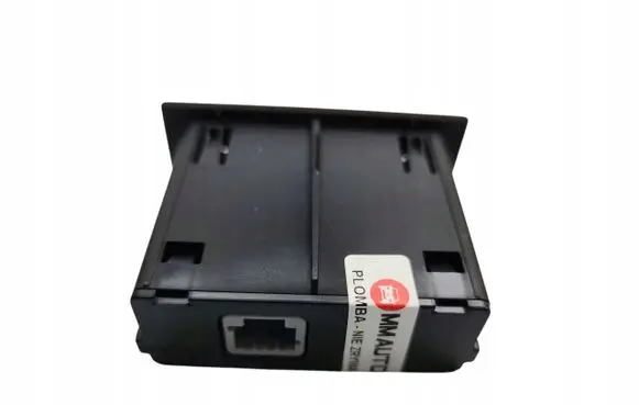 Renault Arkana Other switches/knobs/shifts 280230033R