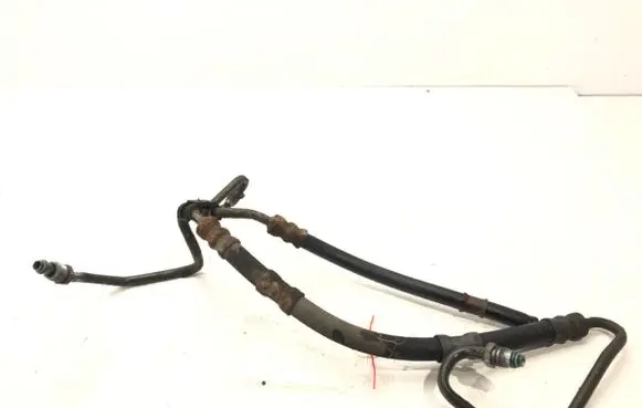 Opel Zafira B Brake booster pipe/hose 
