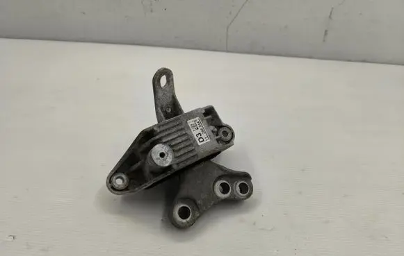 Opel Zafira C Engine mount vacuum valve 13248544