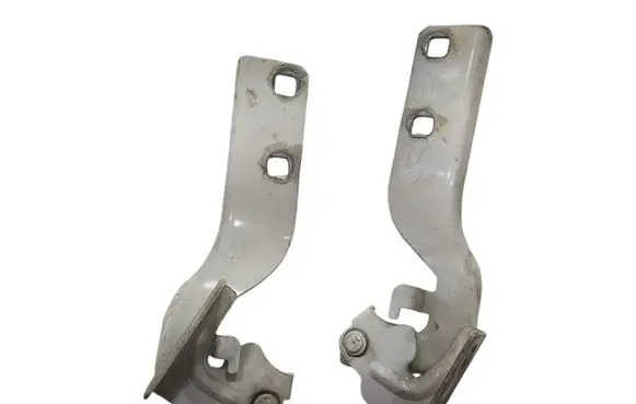 Fiat Ducato Engine bonnet/hood hinges