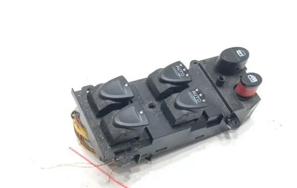 Honda Civic Electric window control switch 83540SMGG110UHS
