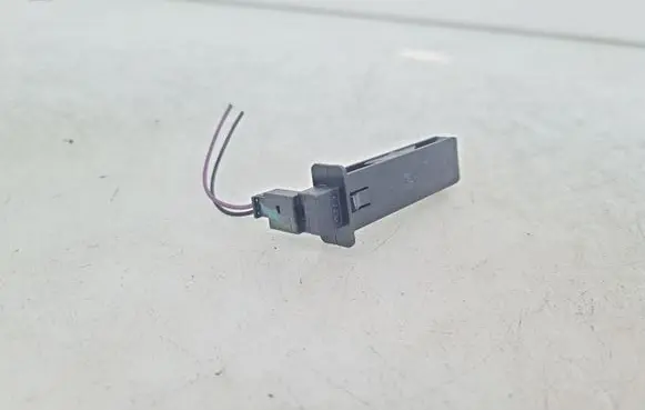 Opel Zafira C Interior temperature sensor 108902340B