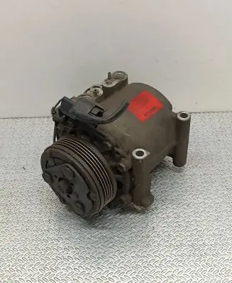 Mitsubishi Space Star Air conditioning (A/C) compressor (pump) MR398278 MSC60CN AKC200A071