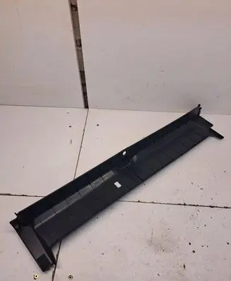 Toyota Verso Other trunk/boot trim element 584130F010