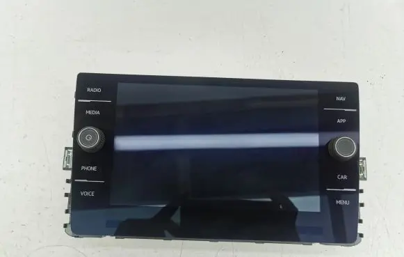 Volkswagen Arteon Radio/CD/DVD/GPS head unit 5G6919605B