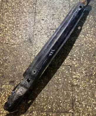 Citroen C5 Front bumper cross member