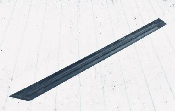 Opel Astra F Rear door trim (molding) 