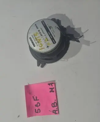 Suzuki Ignis Subwoofer speaker HXS204 H015204