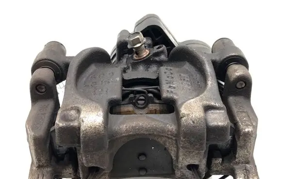 Ford S-MAX Rear brake caliper DG9C-2D251-G
