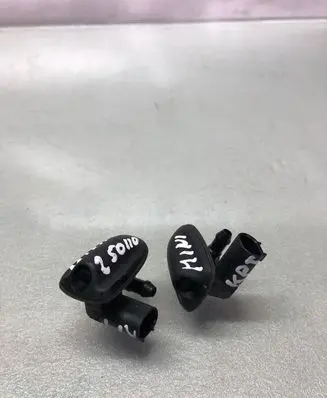 Mini One - Cooper F56 F55 Windshield washer spray nozzle 741075603