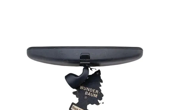 Audi A4 S4 B6 8E 8H Rear view mirror (interior) E1010590