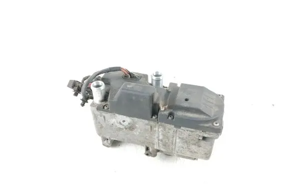 Mercedes-Benz Vito Viano W447 Auxiliary pre-heater (Webasto) A4478307101