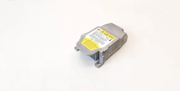BMW 5 E60 E61 Airbag control unit/module 9145401 65779145401