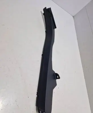 Mercedes-Benz C AMG W204 Rear seat side bottom trim A2046903925