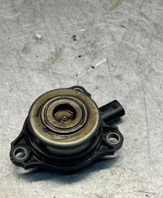 Camshaft pulley/ VANOS