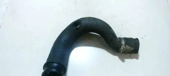 Volkswagen Golf III Intercooler hose/pipe 3a0145970