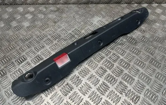Mercedes-Benz E A207 Tailgate trim A2077580802