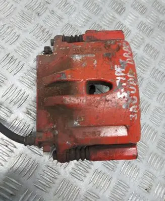 Jaguar S-Type Front brake caliper