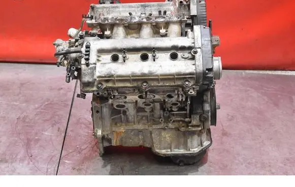 Hyundai Santa Fe Engine G6BA