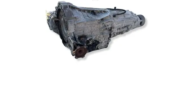 Audi A6 S6 C7 4G Automatic gearbox NSF
