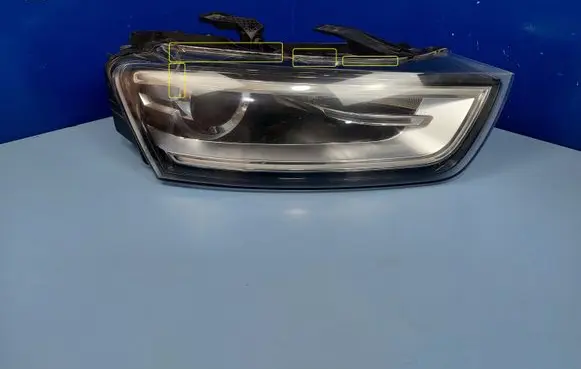 Audi Q3 8U Headlight/headlamp 8U0941032 7086200000