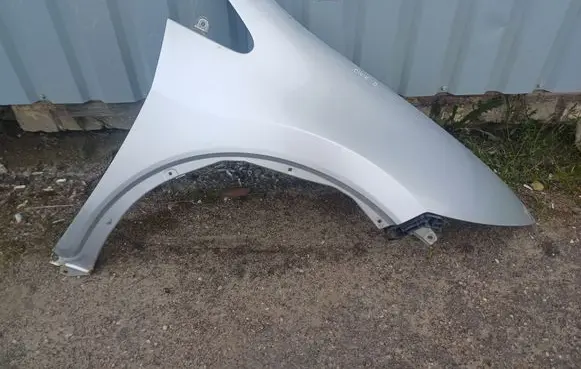 Honda Civic Fender