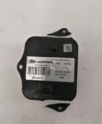 Jeep Grand Cherokee Headlight ballast module Xenon 90042672