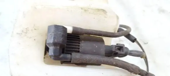 Windscreen/windshield washer pump