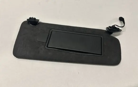Sun visor