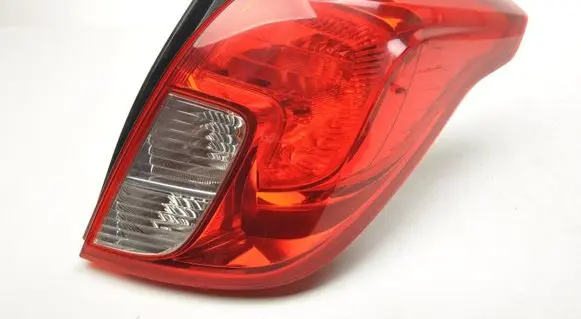 Opel Mokka Rear/tail lights 